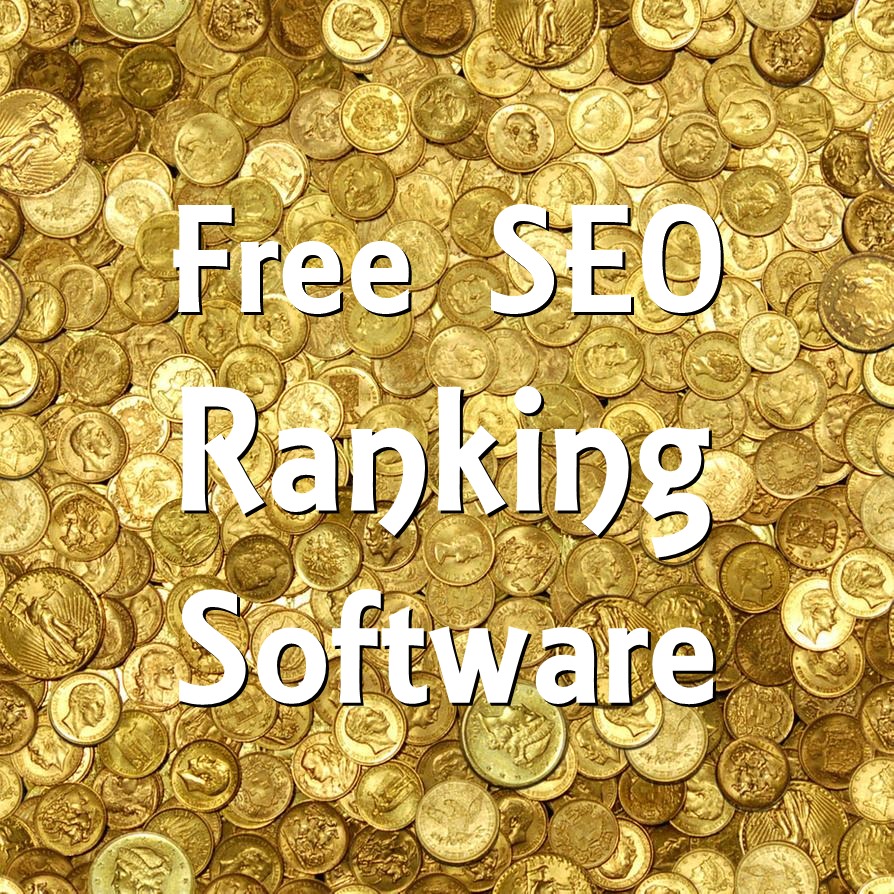 Make more money with free SEO software!